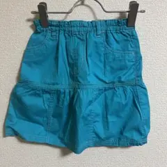 ユニクロ　スカート