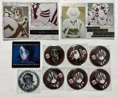 鬼滅の刃 ダイニング 鬼セット1