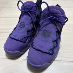 NIKE AIR MORE MONEY $