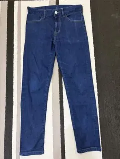 PIUORO ピウオッロ 超ストレッチ スリムデニム S 美品