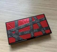 NARS UNWRAPPED ミニ アイシャドウ パレット LAGUNAのサムネイル