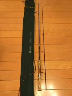 ティムコ　釣り竿　Trouter TW56MLのサムネイル