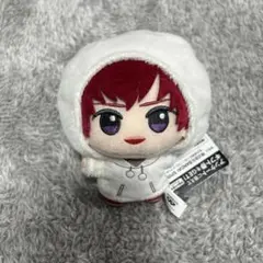 新テニスの王子様 ちびぐるみ White Winter Style 丸井ブン太