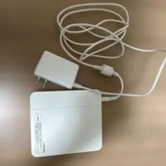 希少］新品未使用ドコモ Panasonic 携帯P-01H充電器ドックセット