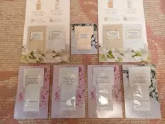 新品☆フローラノーティス　ジルスチュアート　センシュアルジャスミン　シャンプー