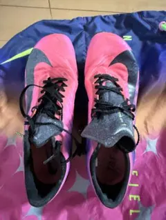 NIKE AIR ZOOM MAXFly2陸上スパイクのサムネイル