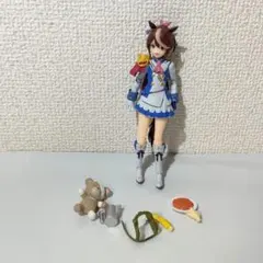 ☆　figuarts　フィギュアーツ　ウマ娘フィギュア　トウカイテイオー　☆
