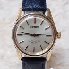 SEIKO LOAD MARVEL 36000 タツノオトシゴ 稼働品のサムネイル