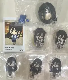 蟻生十兵衛 アクリルスタンド アクスタ おすわりフィギュア ブルーロック