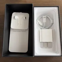 【空箱と付属品】Apple iPhone 11 Pro 256GB