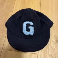 GAP ベビー帽子 44cm