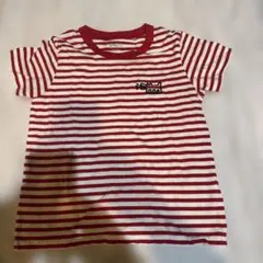 SPRZNY ユニクロ　キースヘリング　レディース　トップス