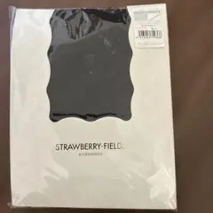 【新品未開封】STRAWBERRY FIELDS 80デニールタイツ M~Lのサムネイル