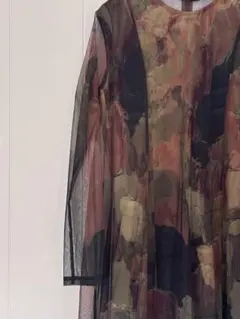 AMERI UND GYPSUM ART DRESSのサムネイル