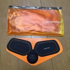 SIXPAD Body Fit トレーニングギア 本体 - メルカリ
