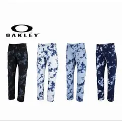 オークリー ゴルフ メンズ スカル パンツ 【OAKLEY】