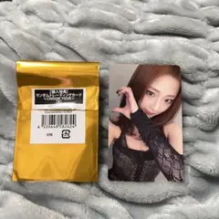 BABYMONSTER ルカ POPUP 6000円購入特典 トレカ - メルカリ