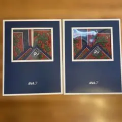 めくみさま専用未使用 ANA 全日空　源コレクション　2箱