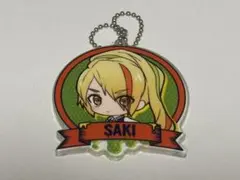 二階堂サキ アクリルキーホルダー ゾンビランドサガ ゆめぎんが