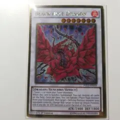 2025年最新】ブラックローズドラゴン 英語版の人気アイテム - メルカリ