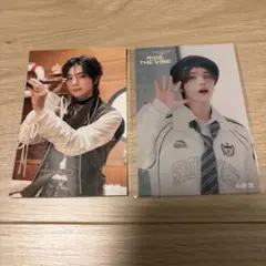 NEXZソゴン2点セット