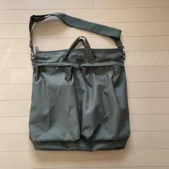 ヘルメットバッグ