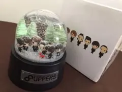 関ジャニ∞ スノードーム　未使用