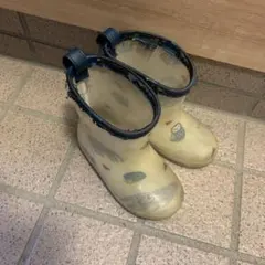 長靴　14センチ