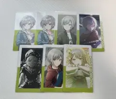 プロセカ エピカ 日野森志歩 まとめ売り