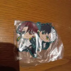 でふぉラバ！　ウィンドブレイカー　ウィンブレ　vol.2 桜遥　蘇枋隼飛