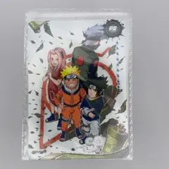 Naruto KAYOU ナルト プロモNREA-PR-002 両面角写真あり - メルカリ