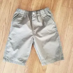 キッズ ショートパンツ
