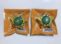 あんスタ スタライ 10th リンライ 翠 2点セット