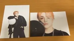 SCOUPS ポストカード