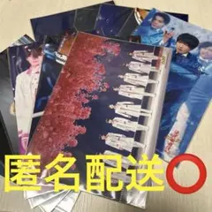 滝沢歌舞伎ZERO 2021,2022 渡辺翔太 ステージフォト