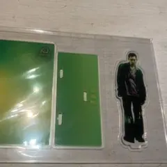 渡邉廉 アクスタ