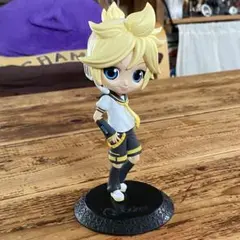 ★鏡音レン★フィギュアQ posket B