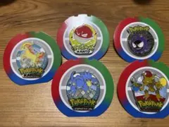 ポケパーク ピンズ