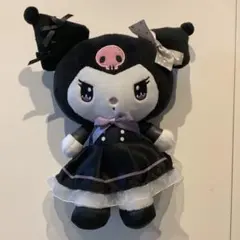 クロミ ぬいぐるみ 一番くじ 2023年