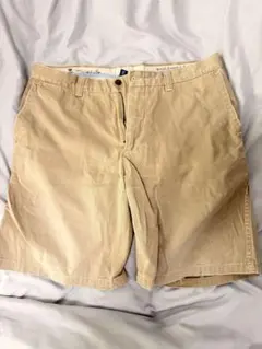 Ralph Lauren チノショートパンツ ベージュのサムネイル
