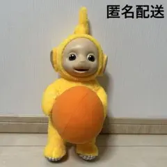 テレタビーズ ラーラ