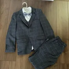 フォーマルセット　キッズ