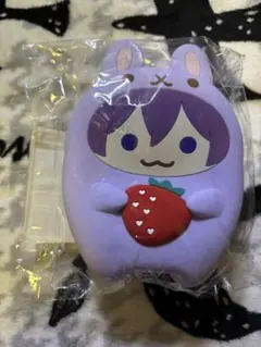 すとぷり ななもり。 シリコンポーチ