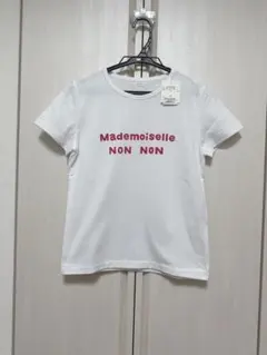 マドモアゼルノンノン　Tシャツ　Mのサムネイル