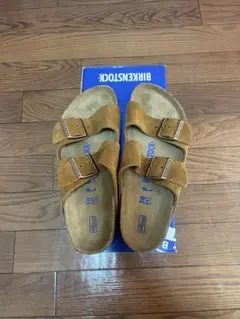 未使用 ビルケンシュトック ロンドン 28.5 BIRKENSTOCK ミンク - メルカリ
