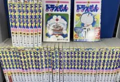 ドラえもん 全巻 1-45巻セット 漫画 全巻セット 小学館 - メルカリ