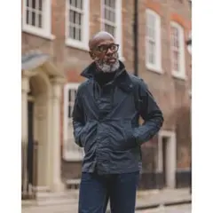 Barbour Engineered Garments COVERT XXL