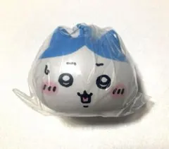 ちいかわ　おかおのスクィーズ　ハチワレ　困り顔