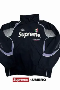 2026年最新】supreme ナイロンジャケット アンブロの人気アイテム