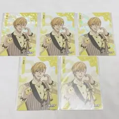 黒子のバスケ ナンジャタウン イラストシート ドーナツ ポスカ 黄瀬涼太